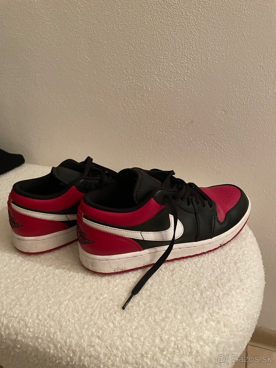 Nike Air Jordan 1 low - 3