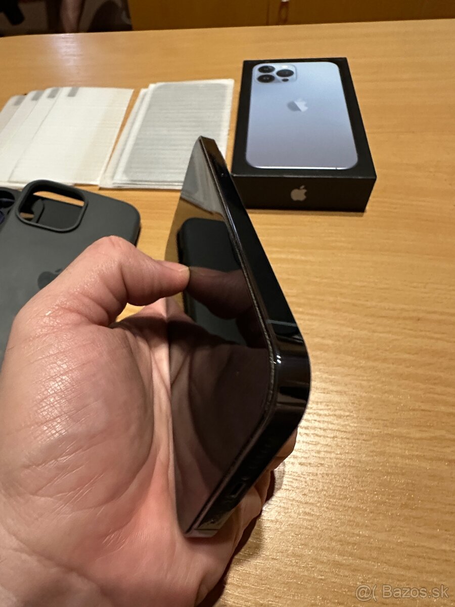 Iphone 13 PRO Max 256GB - 3