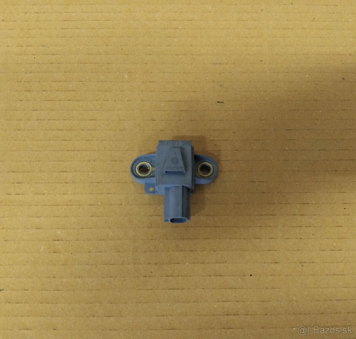 airbagy, pásy Octavia 2 facelift - 3