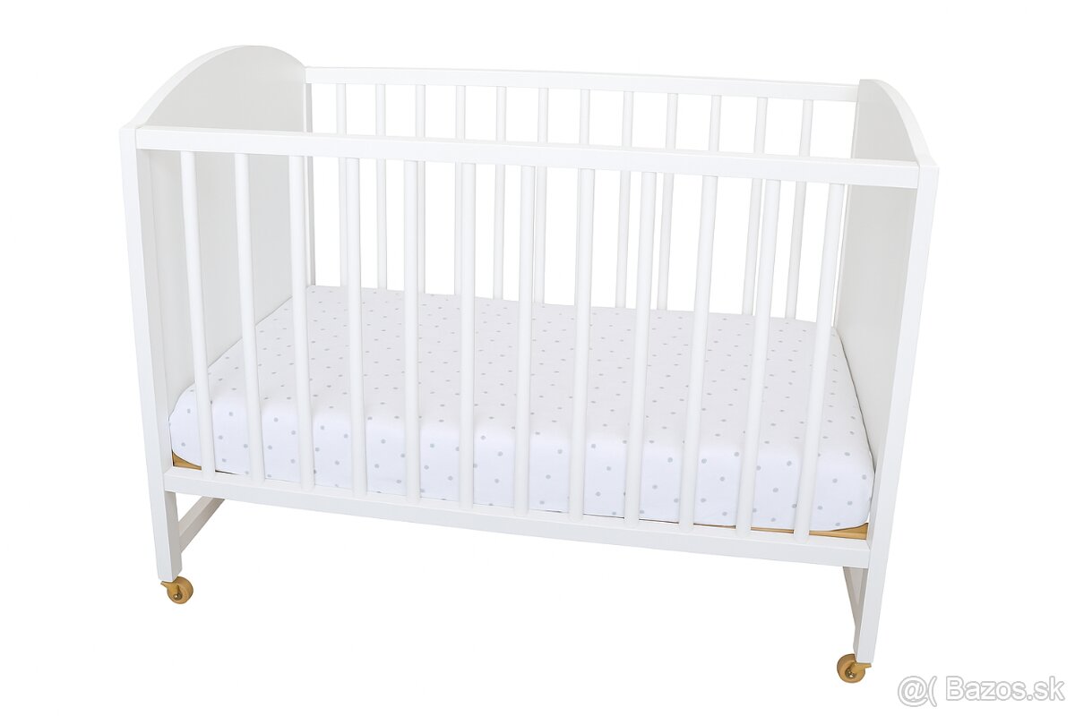 Detská postielka - 3