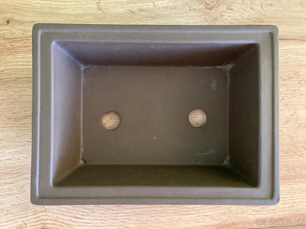 Bonsajová miska - 3