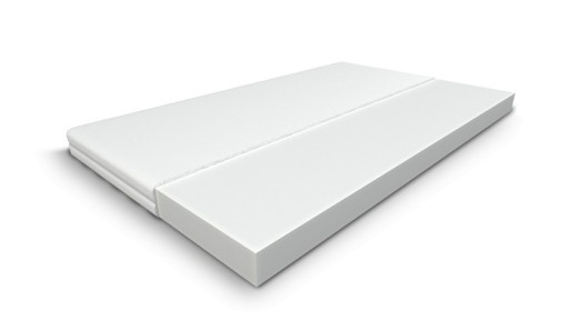 Detská kolíska+ matrac - 3