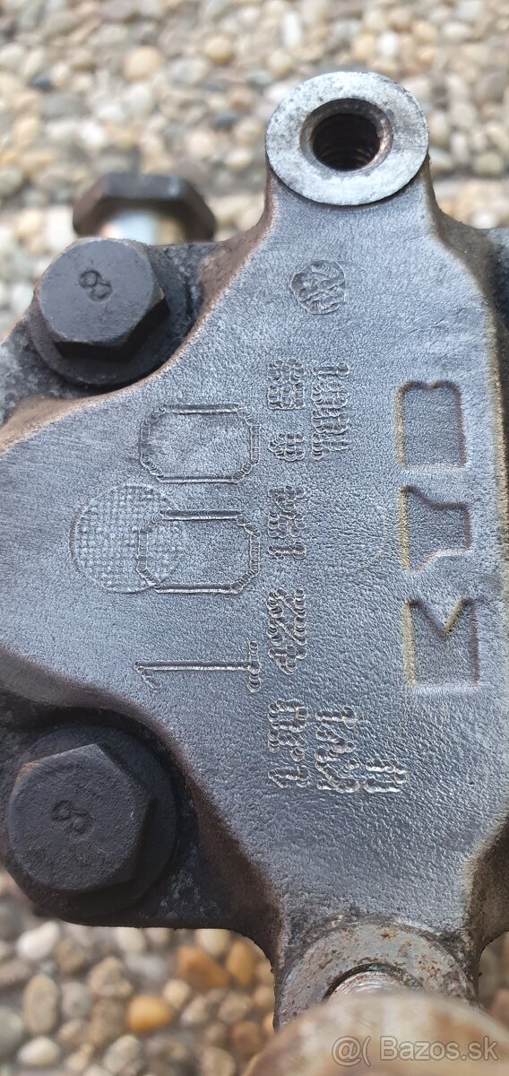 Servočerpadlo 1.9 TDI VAG - 3