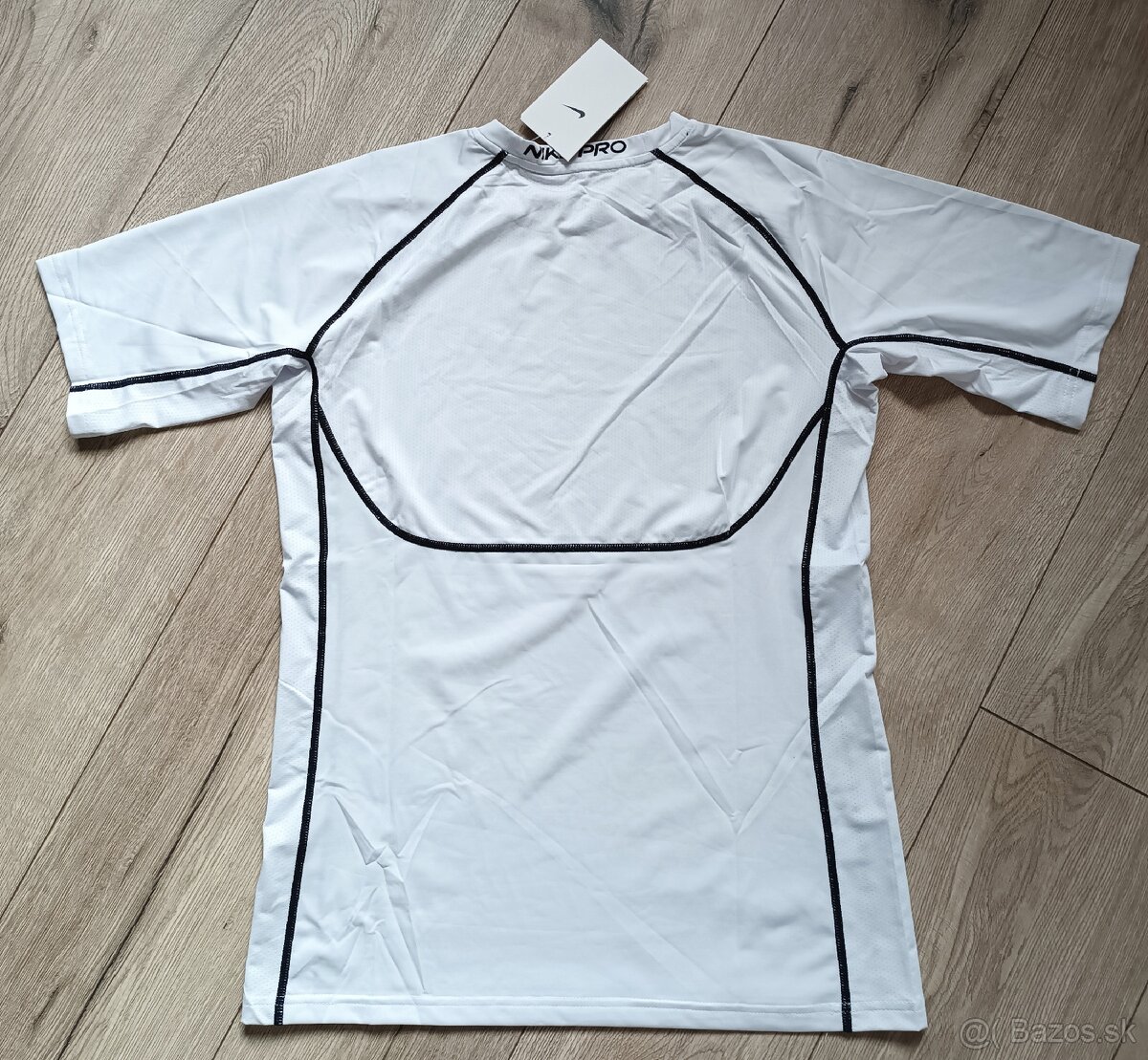 Nové tričko zn.Nike - 3
