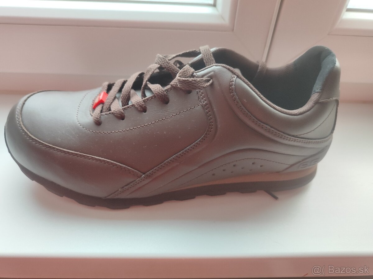 Predam pracovne topanky Strauss - 3