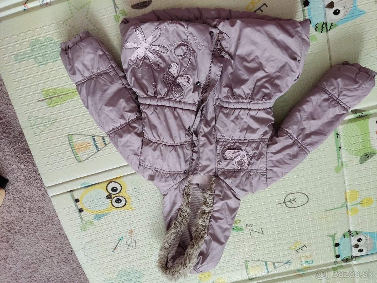 Zimna bunda Next - 3