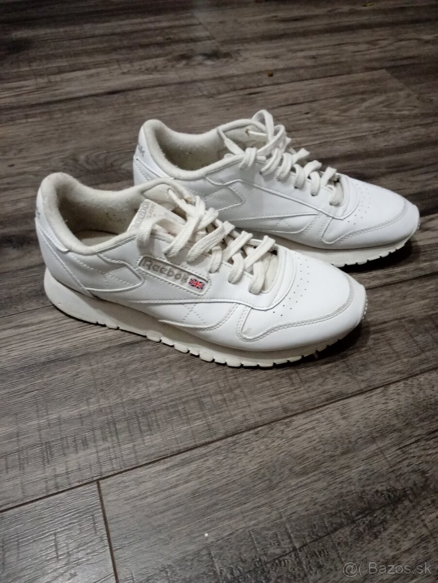 Dámske tenisky č.38 Calvin Klein - 3