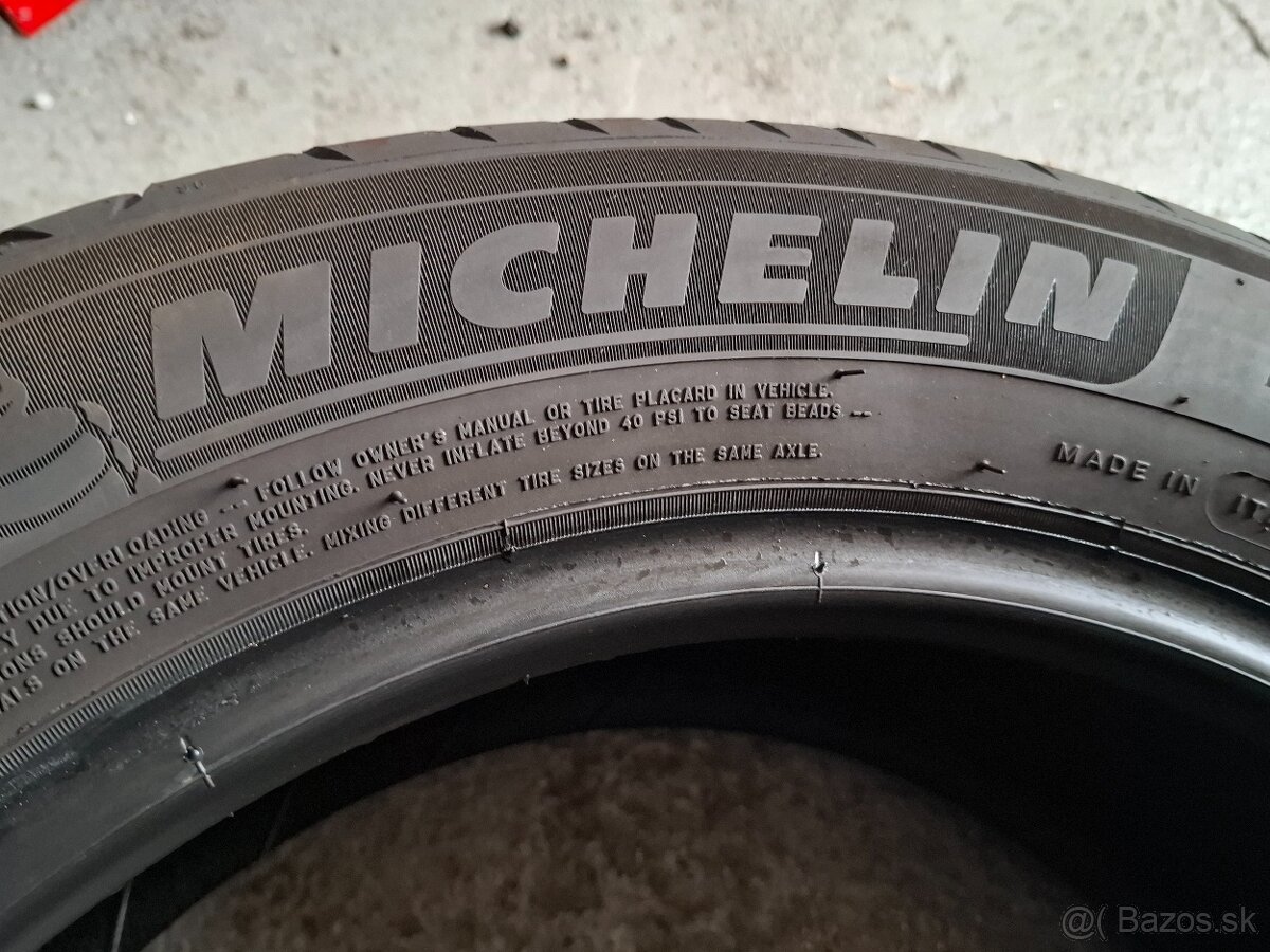 195/55 r16 letné pneumatiky Michelin - 3