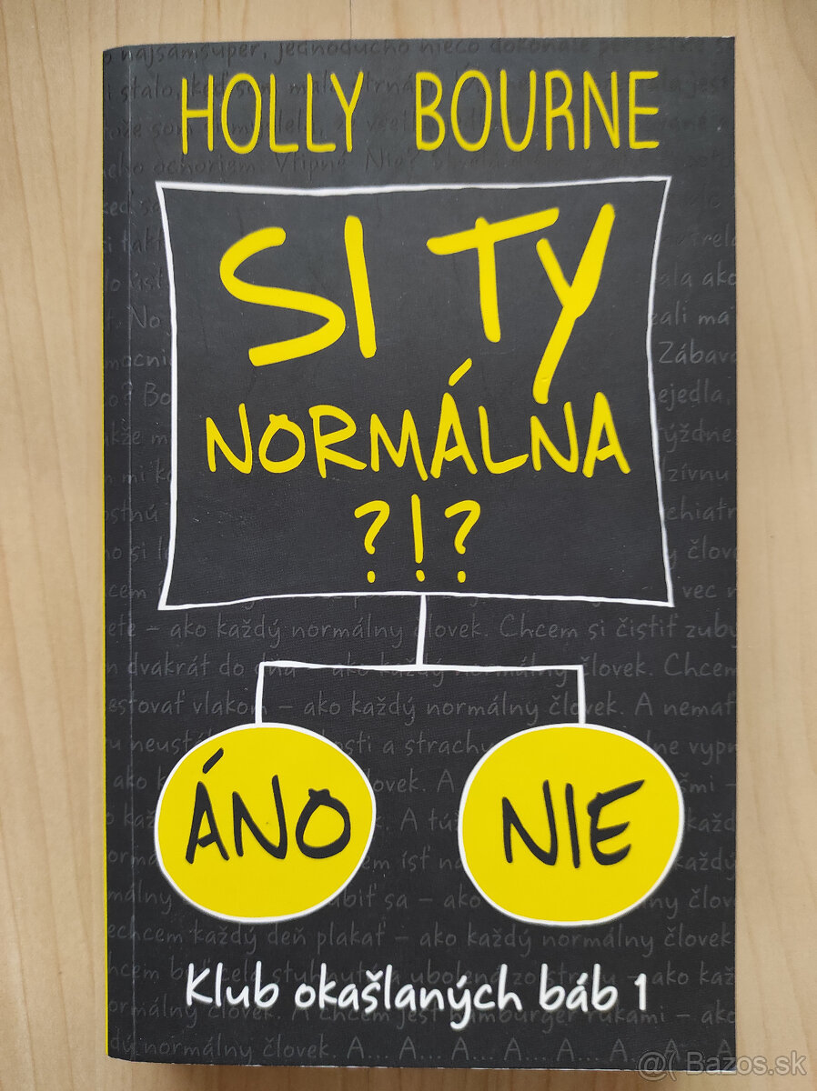 Dievcenske knihy - 3