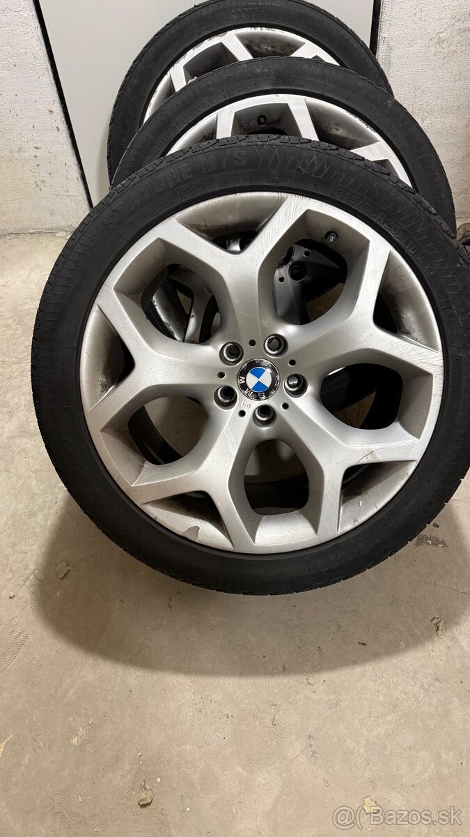 Elektróny R20 BMW X5 E70 - 3