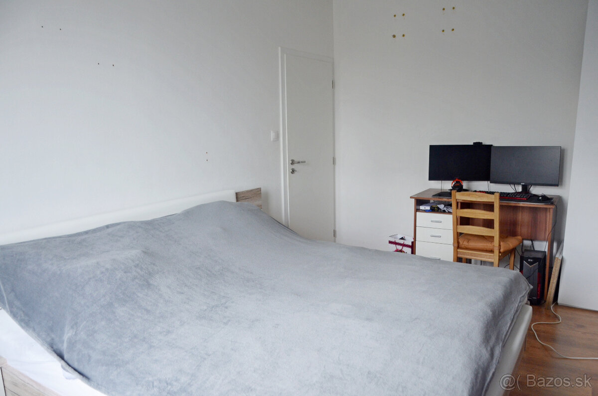 Prenájom - 2izb. byt - Tlmače / Lipník - 3