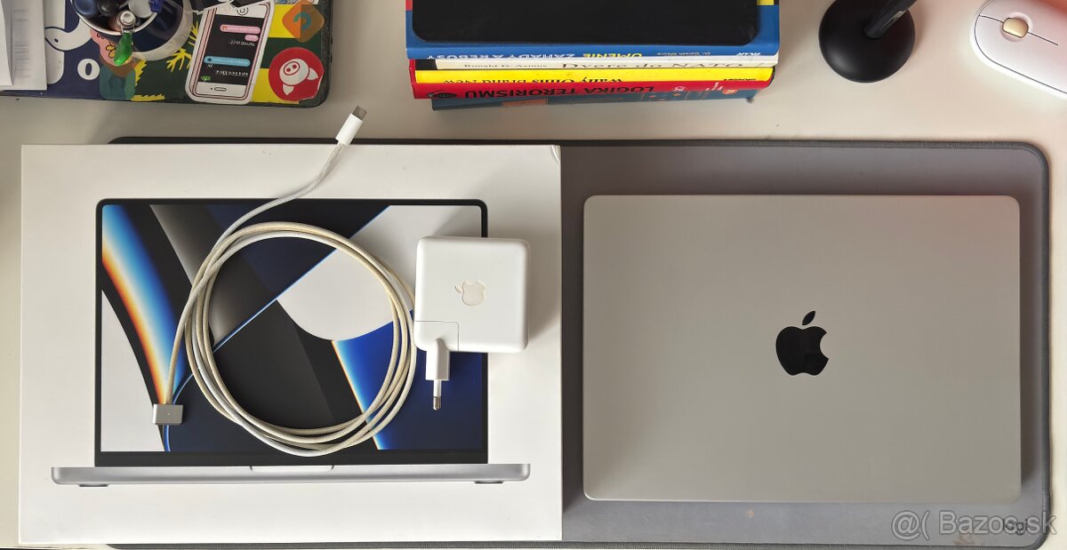 Macbook Pro 14 2021 - 3