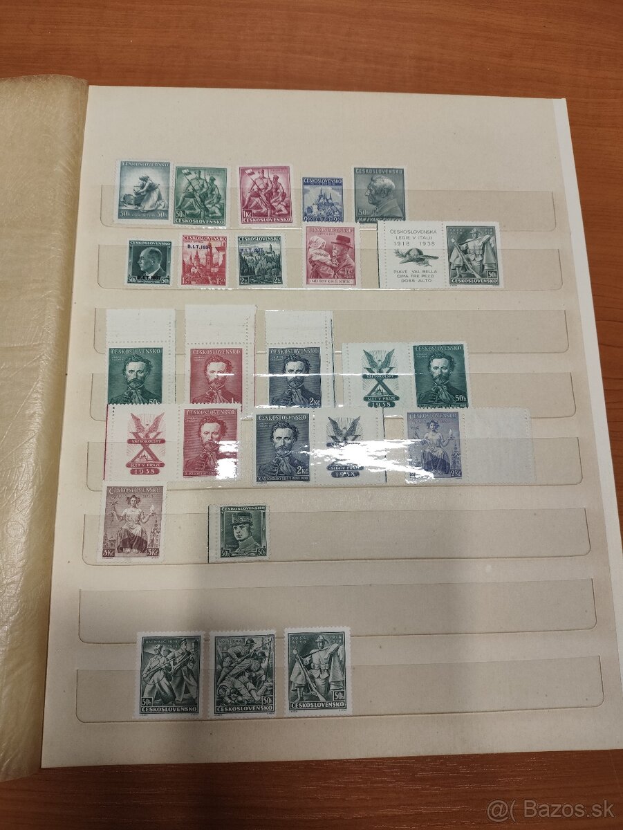 3ks Veľkých albumov - 3