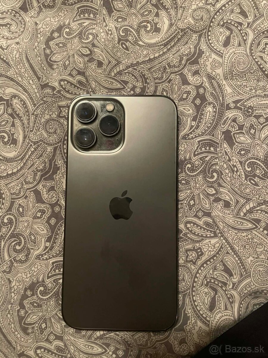 apple iphone 13 pro max - 3