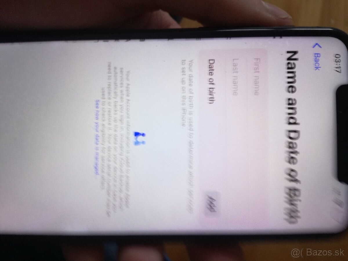 Iphone 11 pro max - 3