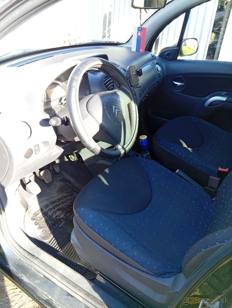 Citroen c3 - 3