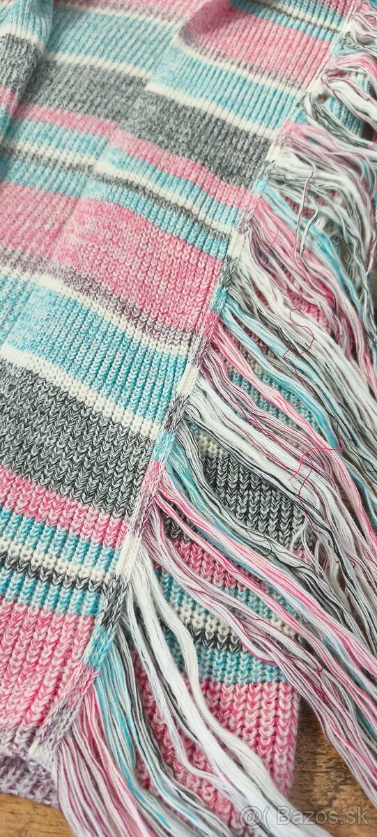 Dámsky sveter - 3