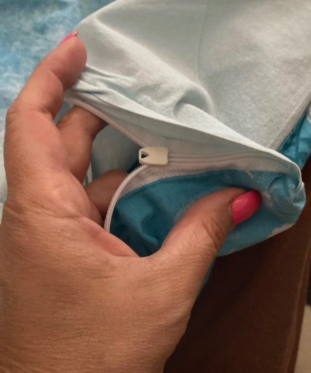 Obliečky frozen - 3