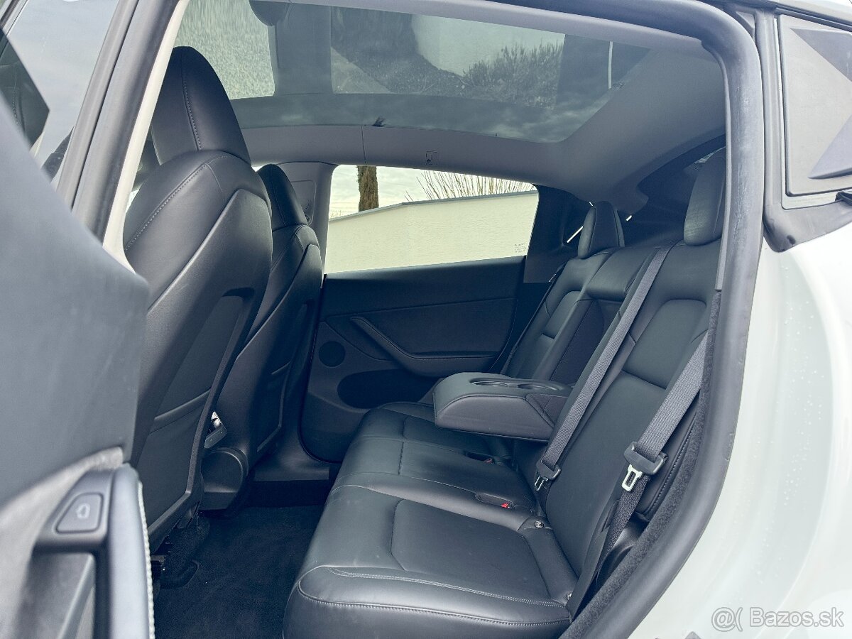 Tesla Model Y✅ 2024✅ Long Range ✅ 560 PS‼️ 4x4 ✅ 41 000KM - 3