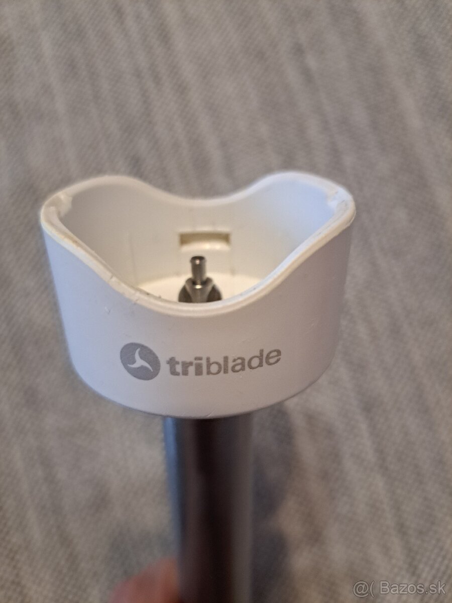 Kenwood Triblade - 3