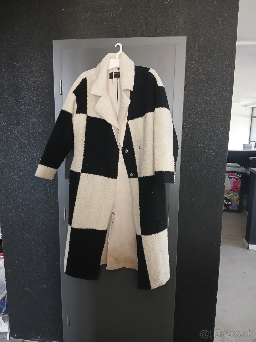 Dámsky kabát - 3