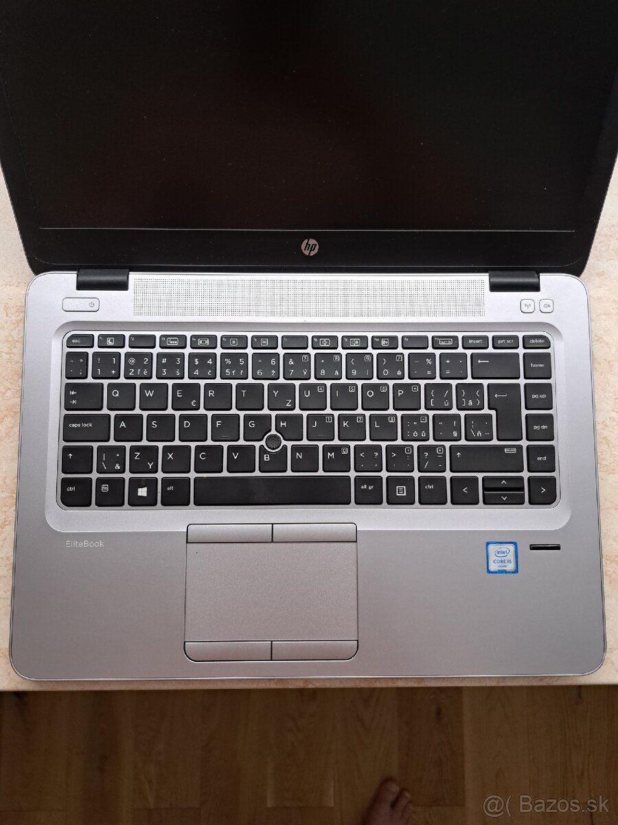 Notebook HP Elitebook 840 G3 WIN 11 500GB + dock station - 3