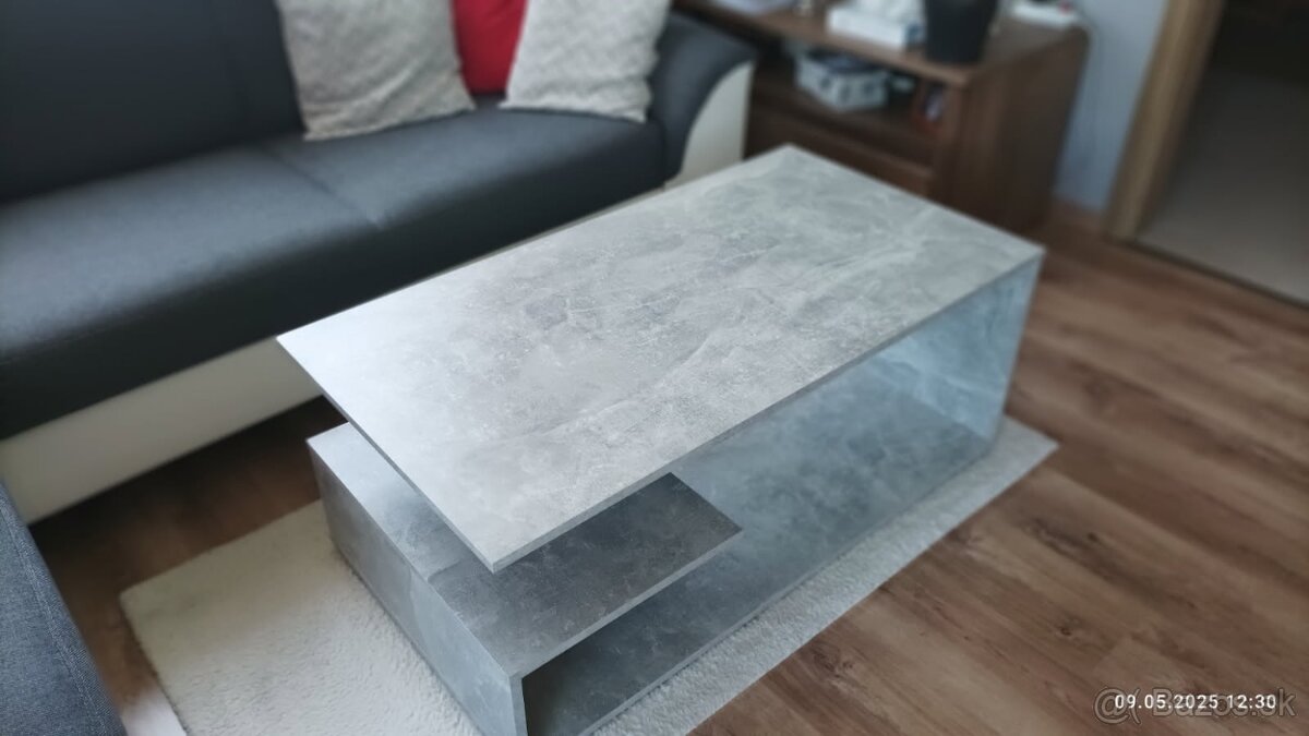 Konferenčny stolik - 3