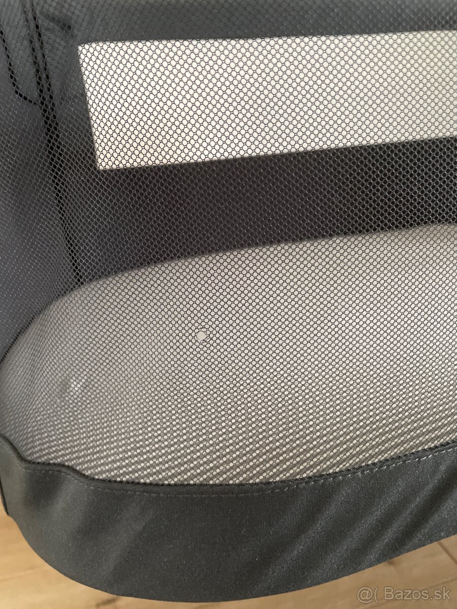 Prenosná postieľka Maxi-Cosi Tori graphite - 3