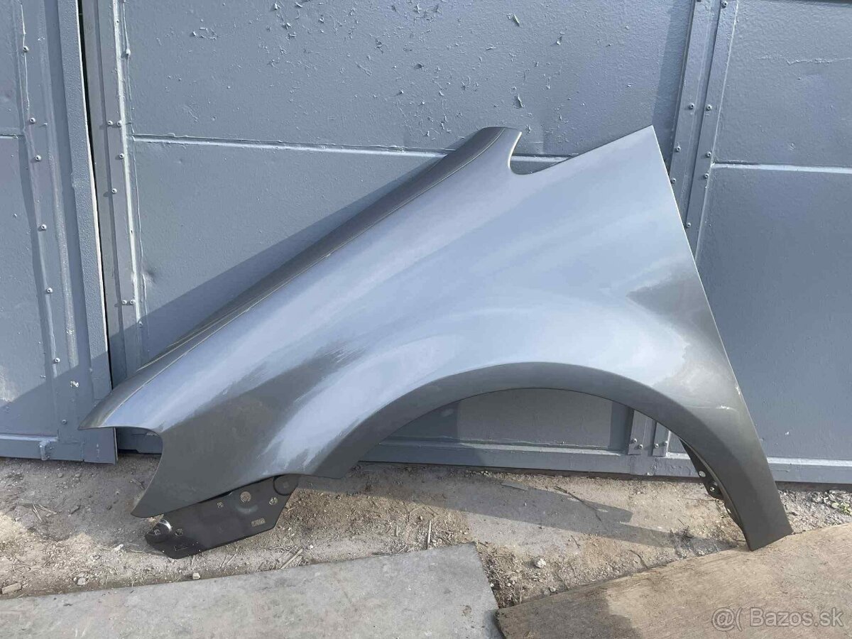 Diely VW Touran / Touran facelift - 3