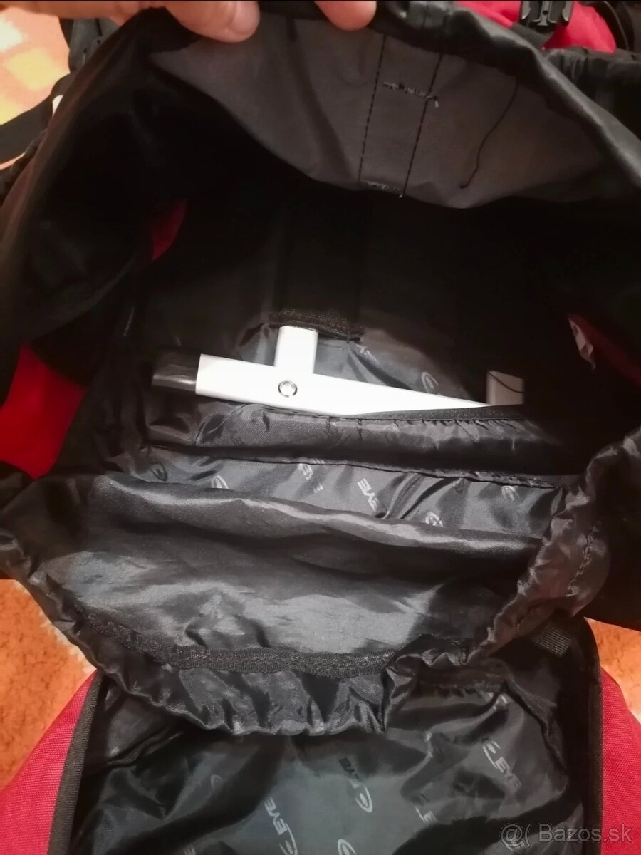 Turisticky Batoh - 3