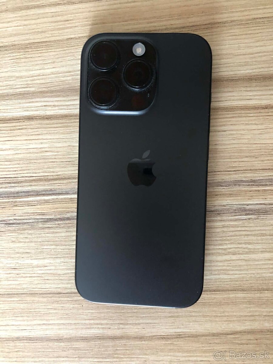 iPhone 16 pro 128 gb - 3