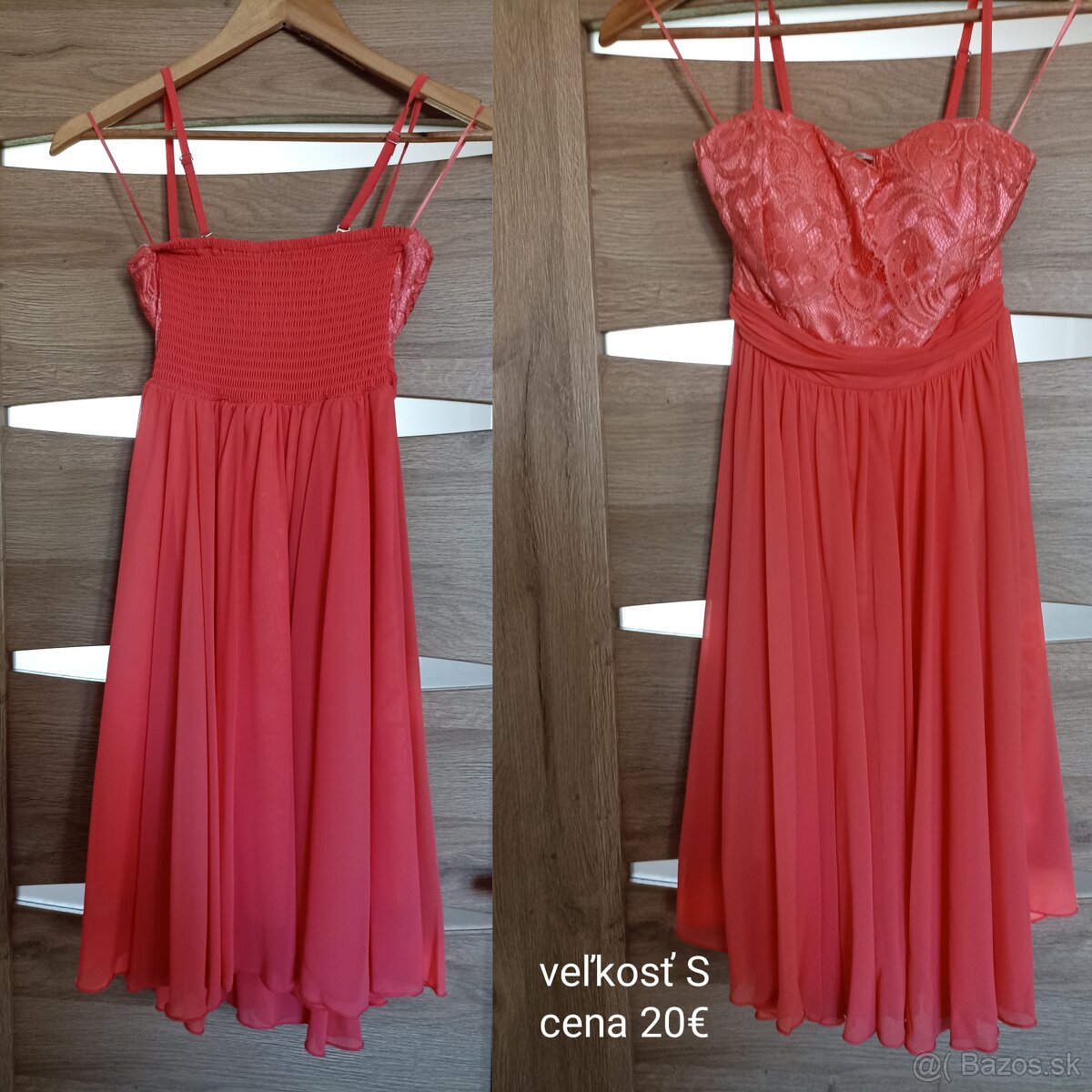 Elegantné šaty - 3