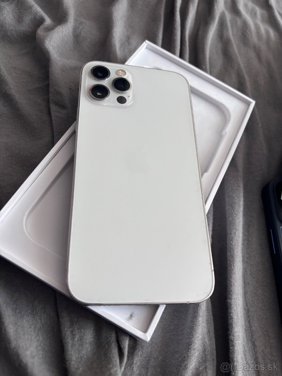 IPhone 12 Pro - 3
