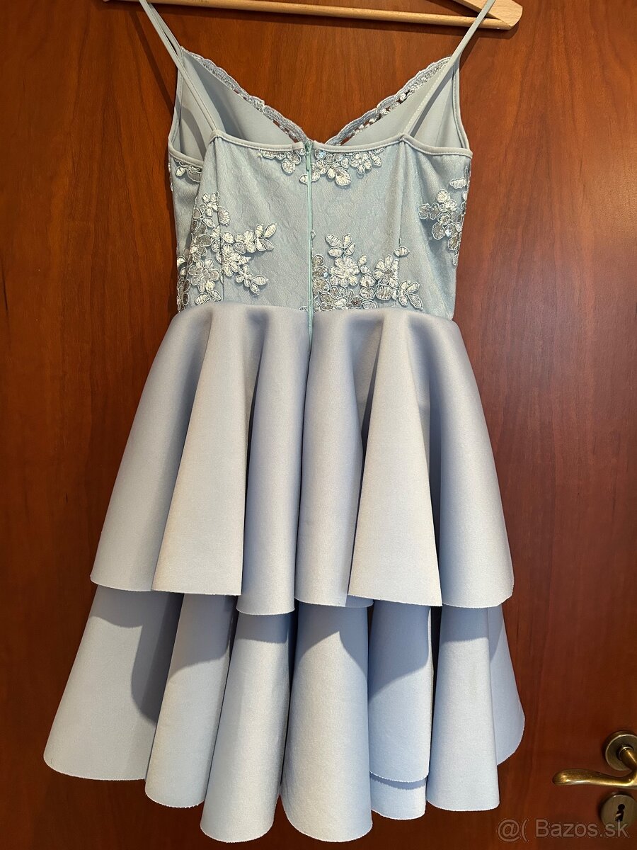 Spoločenské šaty - 3