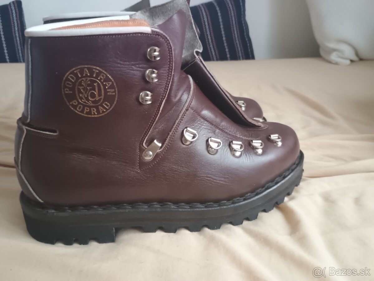 Popradky pohorky 41 - 3