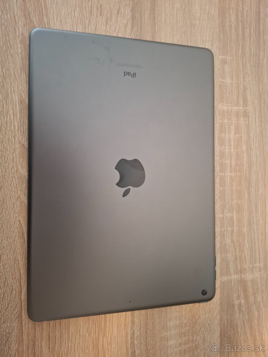 iPad Apple 9 Generácie 16 - 3