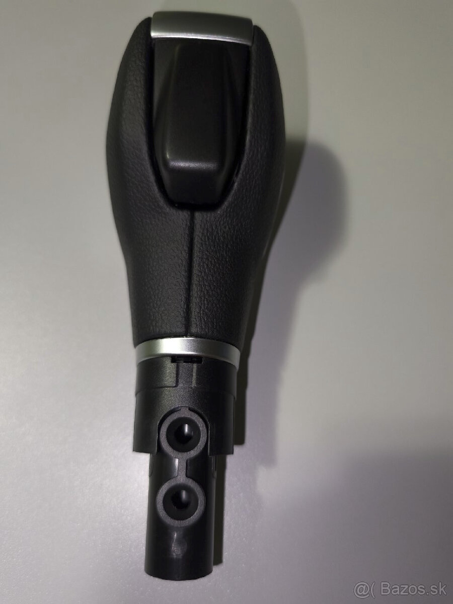 Nova hlavica volica PowerShift - 3