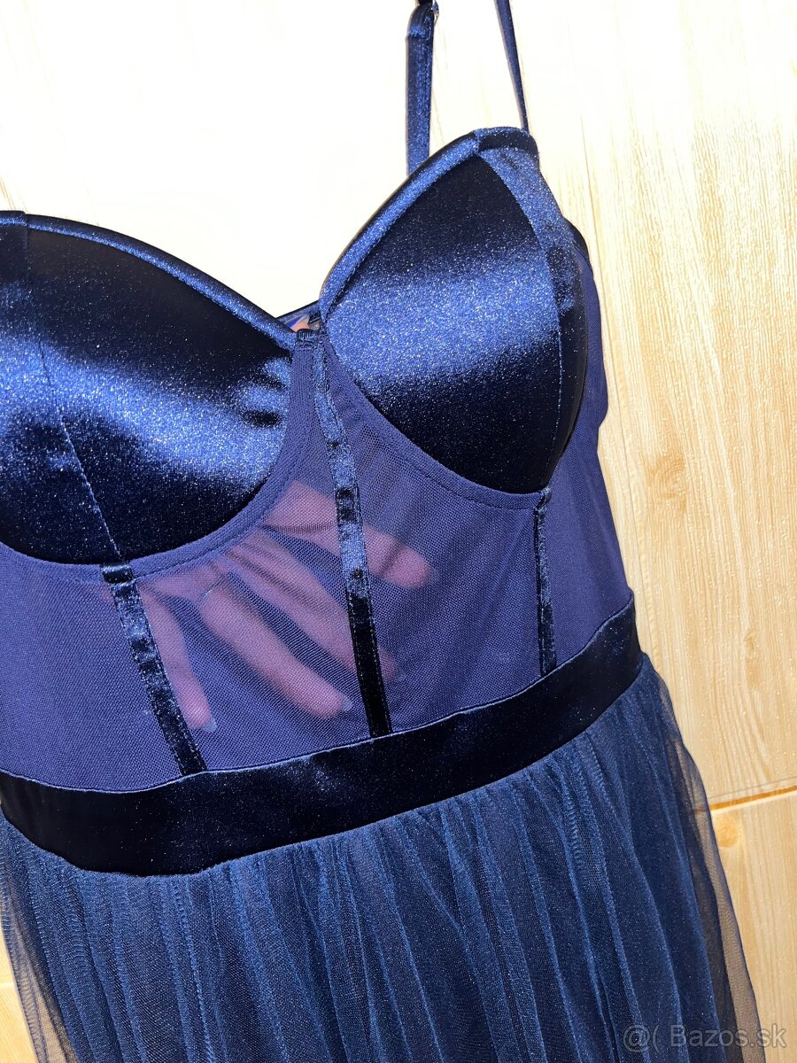 Spoločenské šaty - 3