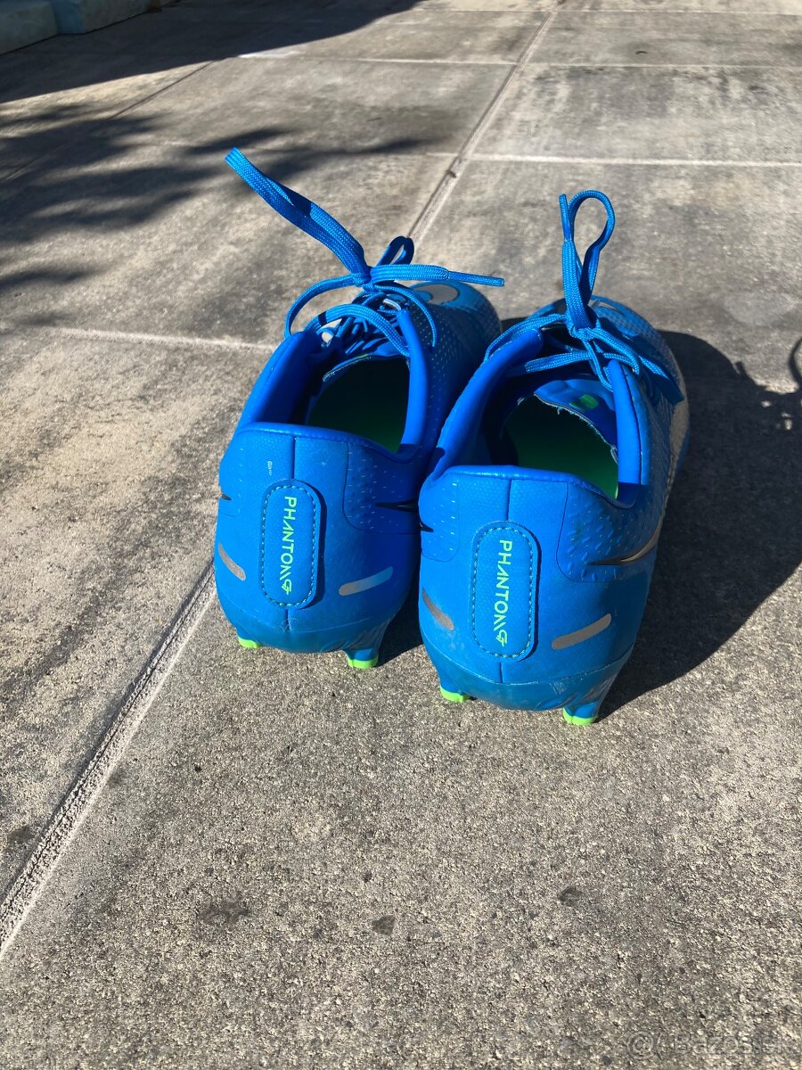NIKE phantom gt academy fg/mg - 3