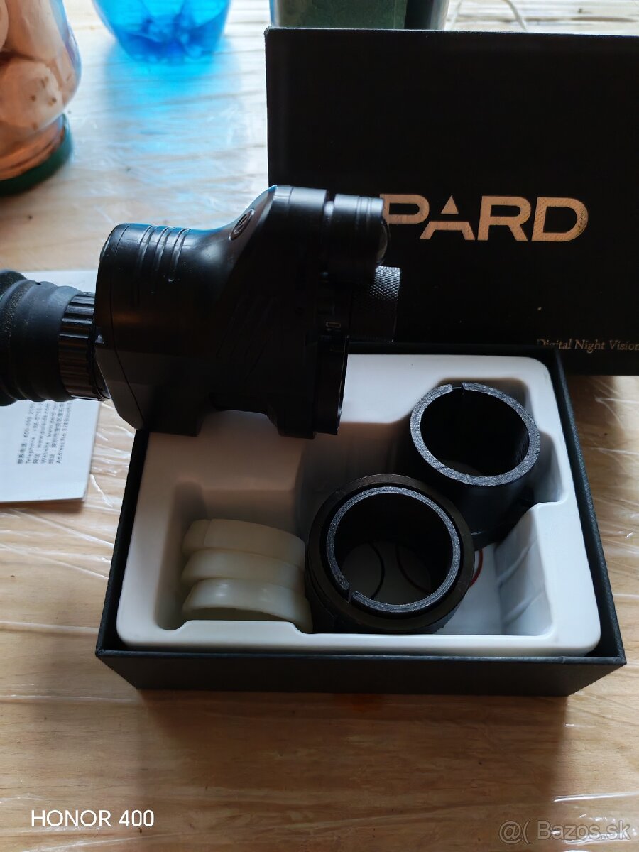 Predsadka PARD 007nv - 3