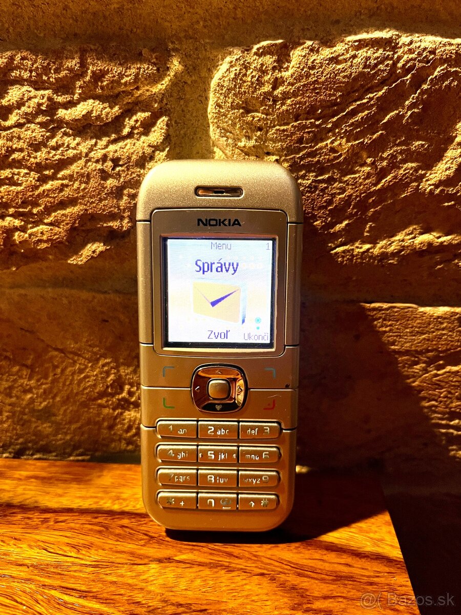 Nokia 6030 - 3