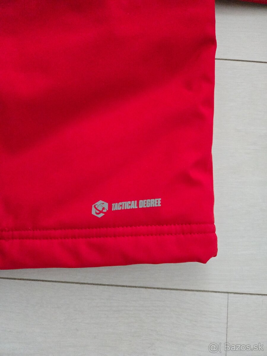 Sportova bunda ccm - 3