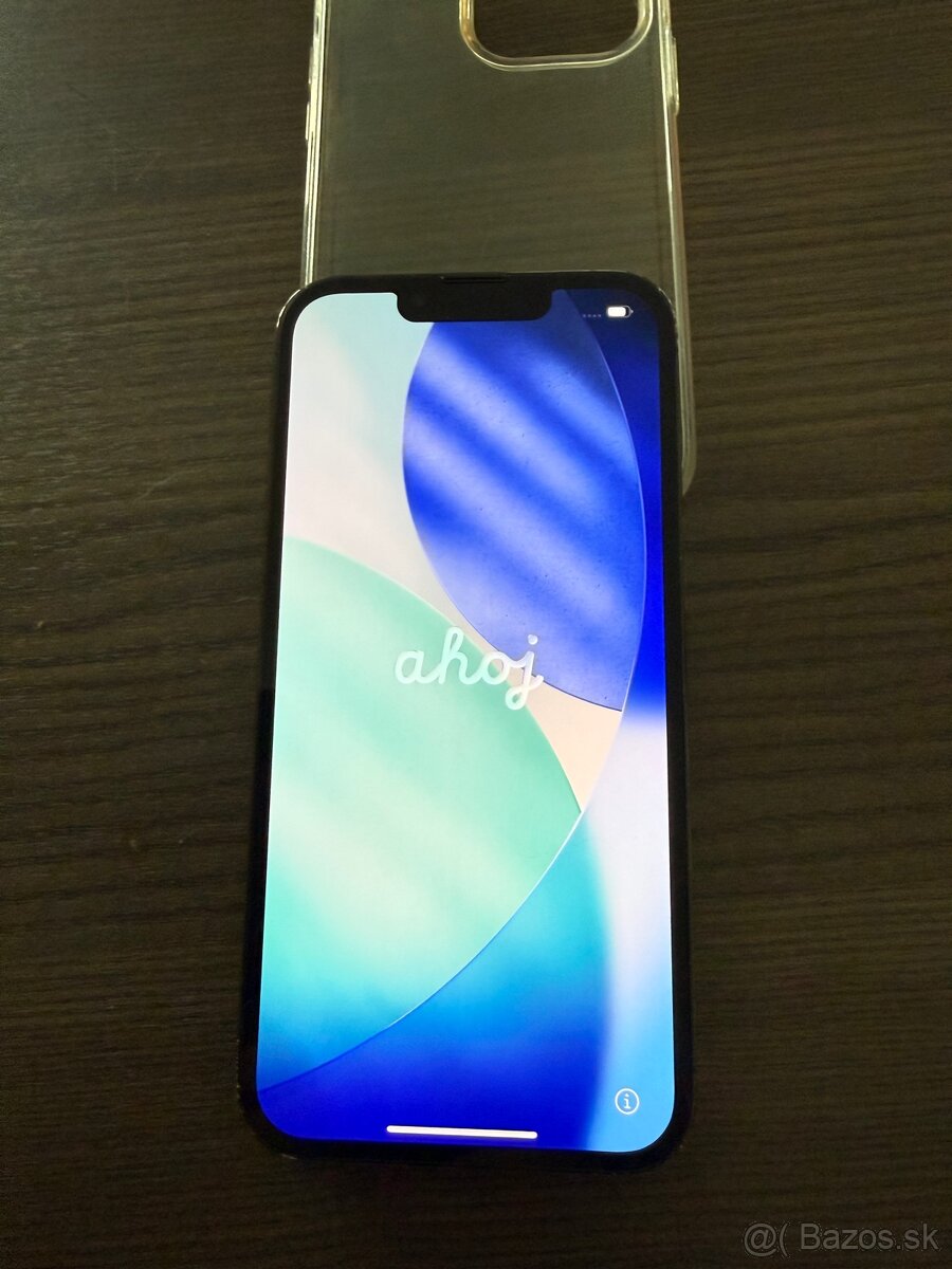 Iphone 13 Pro 128GB Graphite - 3