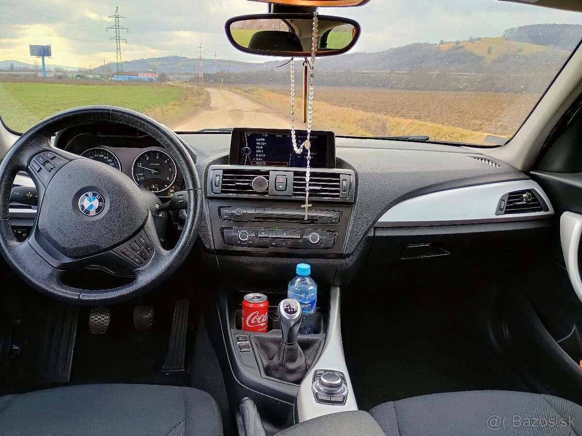 BMW 116d 85 kw - 3