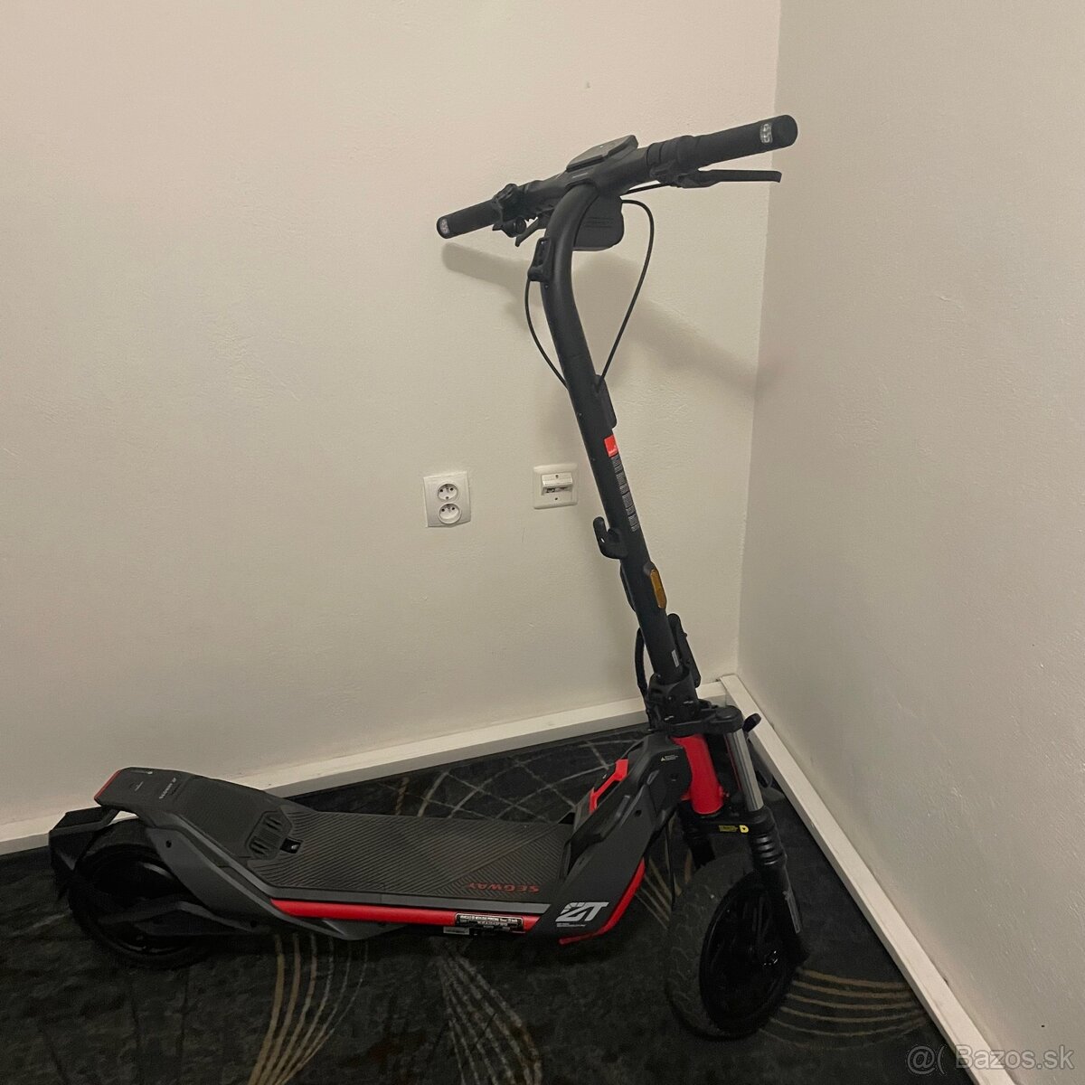 Segway zt3 pro e - 3