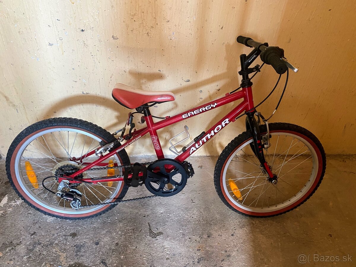 Predám detsky bicykel - 3