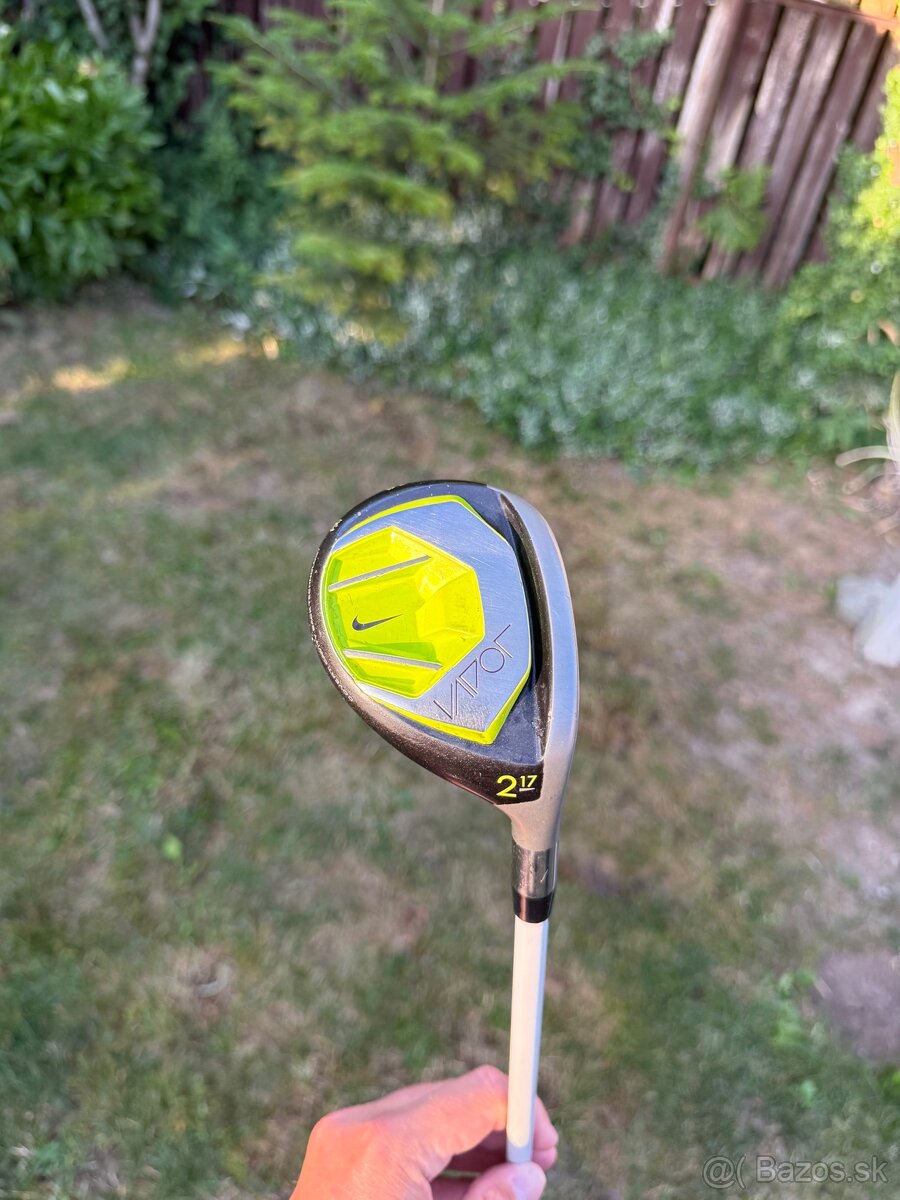 Nike hybrid č. 2 - 3
