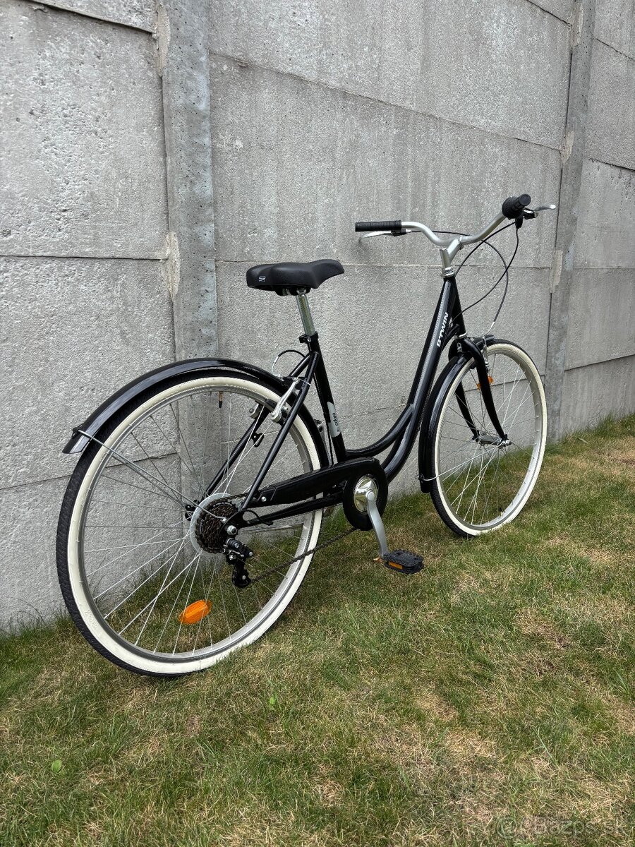 Decathlon BTWIN ELOPS 100 - 3