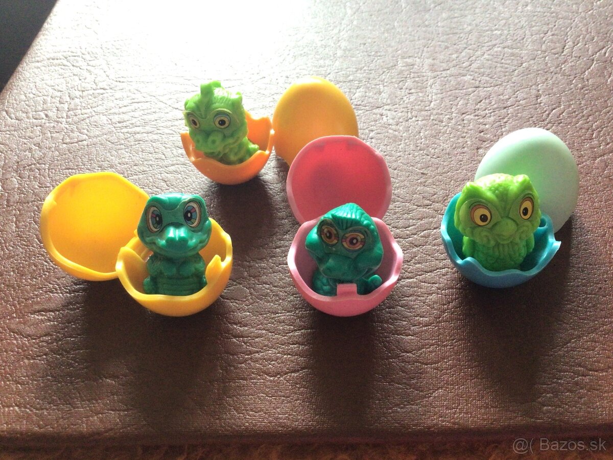Kinder H - 3