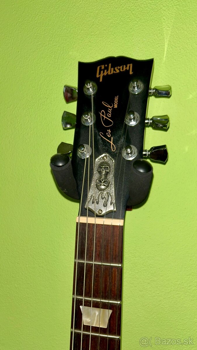 Gibson Les Paul - 3